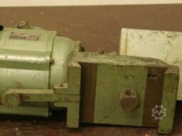 Perske Bohrabstand 15 - 65 mm