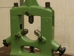 unbekannt Durchmesser 210 mm