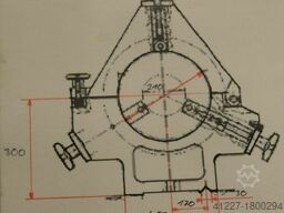 unbekannt Durchmesser 210 mm