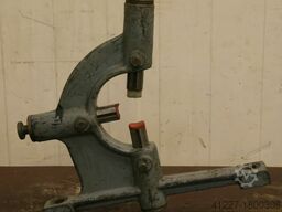 unbekannt Durchmesser 150 mm