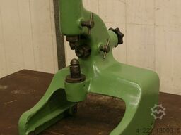 unbekannt Durchmesser 134 mm
