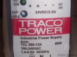 Tracopower TSP 360-124