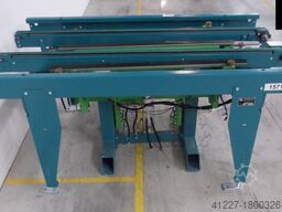 Grenzebach mit Zentriereinheit