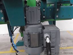 Grenzebach mit Zentriereinheit