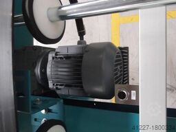 Grenzebach mit Frequenzumrichter