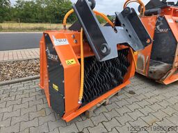 Wolf Technik für Baumaschinen Terra-Star TSG.123.S104