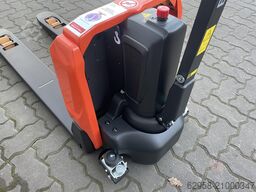 Toyota Tyro LHE150 | NEW - 2025