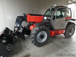 Manitou MT 1135 - 100 DS T5