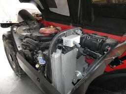 Manitou MT 1135 - 100 DS T5