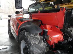 Manitou MT 1135 - 100 DS T5