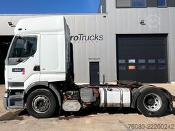 Renault Premium 400 (POMPE MANUELLE / BOITE MANUELLE / ...