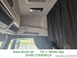 Mercedes-Benz 26520  6x4 E6 D,M,N  KippHydraulik Retar