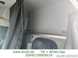 Mercedes-Benz 26520  6x4 E6 D,M,N  KippHydraulik Retar