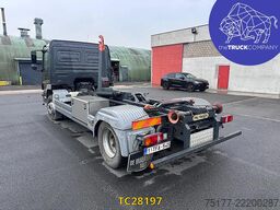 Mercedes-Benz Atego 1218