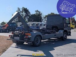 Mercedes-Benz Atego 1218