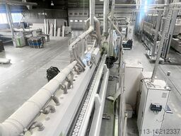 BIESSE + RBO STREAM SB1 TWIN & SB2 + FDT + Winner