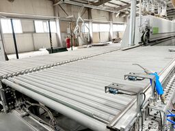 BIESSE + RBO STREAM SB1 TWIN & SB2 + FDT + Winner