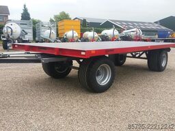  Balenwagen