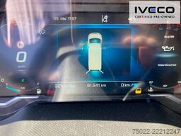 IVECO 35S16 Maxi