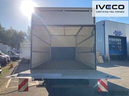 IVECO 70C18/A/P Koffer/LBW - 3,2 to Nutzlast