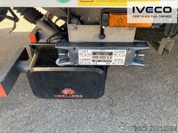 IVECO 70C18/A/P Koffer/LBW - 3,2 to Nutzlast