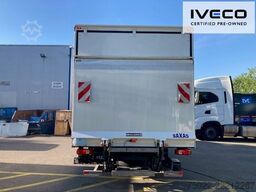 IVECO 70C18HA8/P - Nutzlast 3,2 to