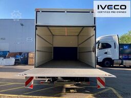 IVECO 70C18HA8/P - Nutzlast 3,2 to