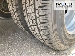 IVECO 35C16 Koffer/LBW
