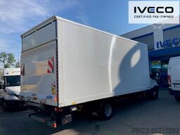 IVECO 70C18A/PA Koffer/LBW - 3,2 to Nutzlast