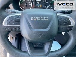 IVECO 70C18A/PA Koffer/LBW - 3,2 to Nutzlast