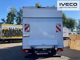 IVECO 35C16 Koffer/LBW - 2025