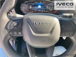 IVECO 35C16 Koffer/LBW - 2025