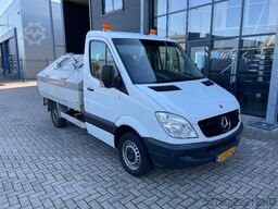 Mercedes-Benz Vuilnisauto 213CDI
