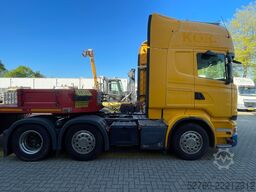 Scania R 450