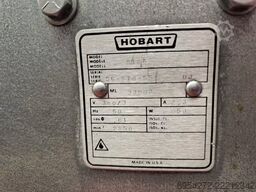 Hobart 8186