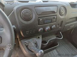 Renault MASTER - rifare mot.