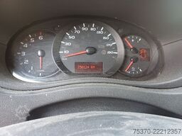 Renault MASTER - rifare mot.