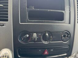 Mercedes-Benz Sprinter 515 **KIPPER-BENNE-TIPPER**