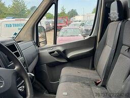 Mercedes-Benz Sprinter 515 **KIPPER-BENNE-TIPPER**