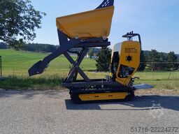 IRON TOYS IRT-A500