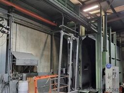Wheelabrator KH3 1000