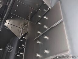 Wheelabrator KH3 1000