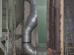 Wheelabrator KH3 1000