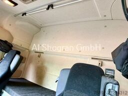 Mercedes-Benz Actros 5/1845/StreamSpace/2 xTank/Eu6d