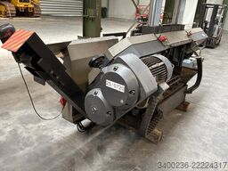 Metora VMB 455DS