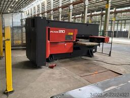 Amada Arcade 210 CNC