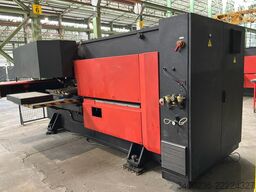 Amada Arcade 210 CNC