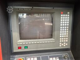 Amada Arcade 210 CNC