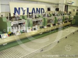  Muller Martini Feeders - 1555