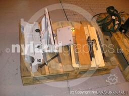 Muller Martini 360 - 2 up kit - 2002